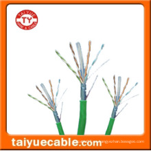 LAN Cable CAT6 en Multi-Color